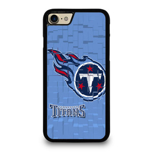 TENNESSEE TITANS LOGO FOOTBALL iPhone 7 Case