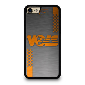 TENNESSEE UT VOLS PLATE LOGO iPhone 7 Case