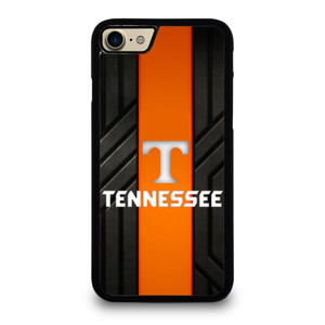 TENNESSEE VOLS METAL STRIPE iPhone 7 Case