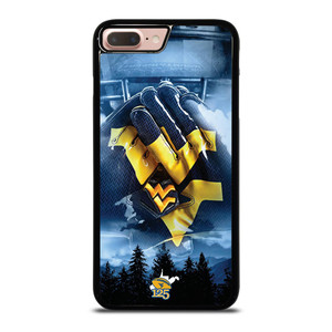 WEST VIRGINA iPhone 8 Plus Case WEST VIRGINA iPhone 8 Plus Case