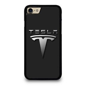 TESLA EMBLEM iPhone 7 Case TESLA EMBLEM iPhone 7 Case