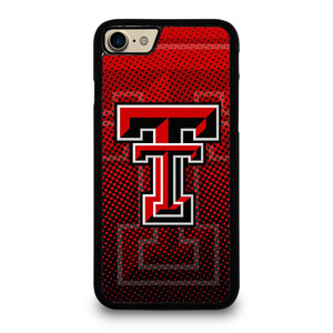 TEXAS TECH RAIDERS FOOTBALL 2 iPhone 7 Case TEXAS TECH RAIDERS FOOTBALL 2 iPhone 7 Case