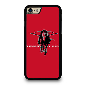 TEXAS TECH RAIDERS FOOTBALL iPhone 7 Case