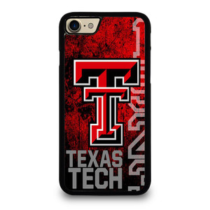 TEXAS TECH SYMBOL iPhone 7 Case