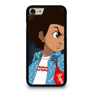 THE BOONDOCKS HYPEBEAST SUPREME iPhone 7 Case THE BOONDOCKS HYPEBEAST SUPREME iPhone 7 Case