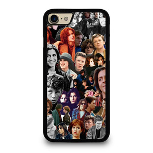 THE BREAKFAST CLUB COLLAGE iPhone 7 Case THE BREAKFAST CLUB COLLAGE iPhone 7 Case