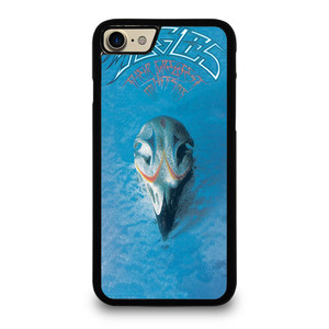 THE EAGLES BAND THEIR GREATEST HITS iPhone 7 Case