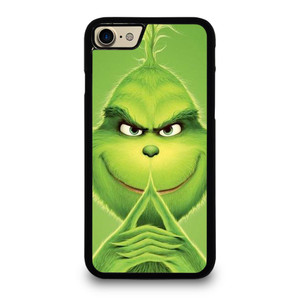 THE GRINCH SMILE iPhone 7 Case