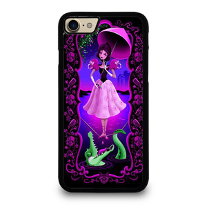 THE HAUNTED MANSION DISNEY MOVIE iPhone 7 Case