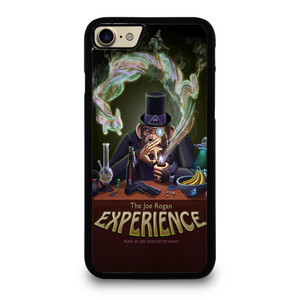 THE JOE ROGAN EXPERIENCE ART iPhone 7 Case THE JOE ROGAN EXPERIENCE ART iPhone 7 Case