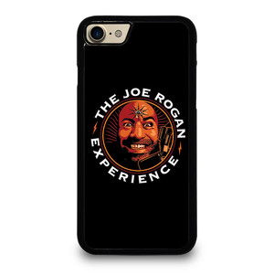 THE JOE ROGAN EXPERIENCE BADGE iPhone 7 Case