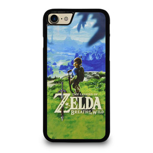 THE LEGEND OF ZELDA  iPhone 7 Case