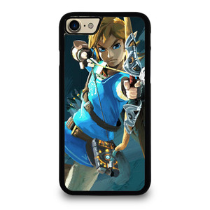 THE LEGEND OF ZELDA LINK iPhone 7 Case