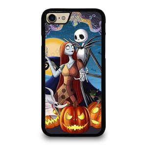 THE NIGHTMARE BEFORE CHRISTMAS CARTOON 2 iPhone 7 Case