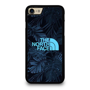 THE NORTH FACE BLUE LEAF iPhone 7 Case