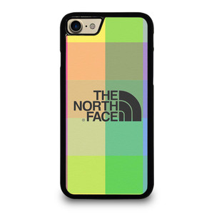 THE NORTH FACE COLOR FULL iPhone 7 Case THE NORTH FACE COLOR FULL iPhone 7 Case