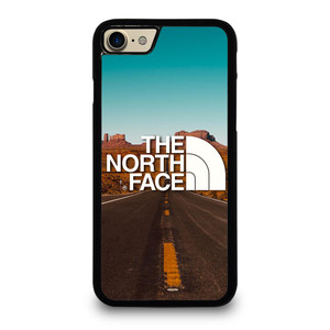THE NORTH FACE UTAH MOUNTAINS iPhone 7 Case