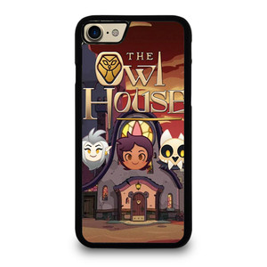 THE OWL HOUSE CARTOON iPhone 7 Case THE OWL HOUSE CARTOON iPhone 7 Case