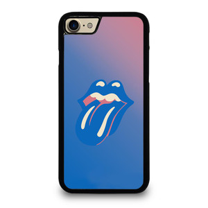THE ROLLING STONES BLUE AND LONESOME iPhone 7 Case