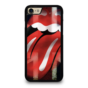 THE ROLLING STONES BRITISH FLAG LOGO iPhone 7 Case