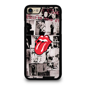 THE ROLLING STONES EXILE ON MAIN ST iPhone 7 Case