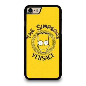 THE SIMPSONS VERSACE iPhone 7 Case THE SIMPSONS VERSACE iPhone 7 Case