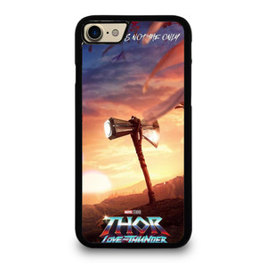 THOR HAMMER RAGNAROK iPhone 7 Case