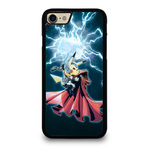 THOR POKEMON PIKACHU iPhone 7 Case THOR POKEMON PIKACHU iPhone 7 Case