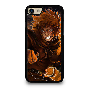 THORFINN VINLAND SAGA iPhone 7 Case THORFINN VINLAND SAGA iPhone 7 Case