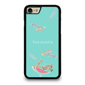 TIFFANY AND CO DIAMOND JEWELRY iPhone 7 Case