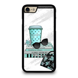 TIFFANY AND CO EQUIPMENT iPhone 7 Case TIFFANY AND CO EQUIPMENT iPhone 7 Case