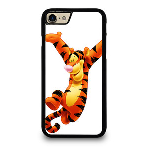 TIGGER WINNIE THE POOH iPhone 7 Case TIGGER WINNIE THE POOH iPhone 7 Case