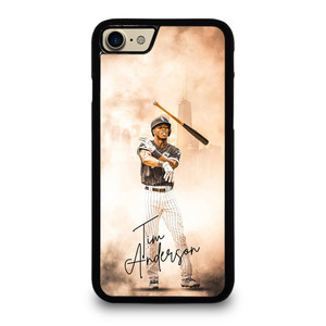 TIM ANDERSON CHICAGO WHITE SOX MLB 2 iPhone 7 Case