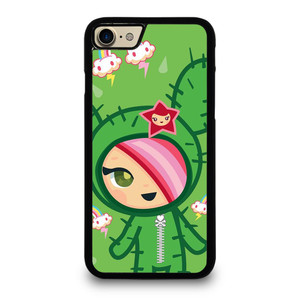 TOKIDOKI CACTUS iPhone 7 Case TOKIDOKI CACTUS iPhone 7 Case