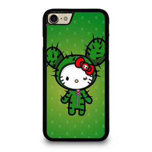 TOKIDOKI HELLO KITTY CACTUS iPhone 7 Case TOKIDOKI HELLO KITTY CACTUS iPhone 7 Case