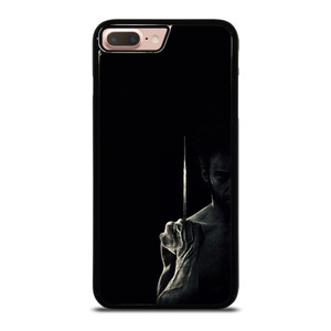 WOLVERINE LOGAN A CLAW iPhone 8 Plus Case WOLVERINE LOGAN A CLAW iPhone 8 Plus Case