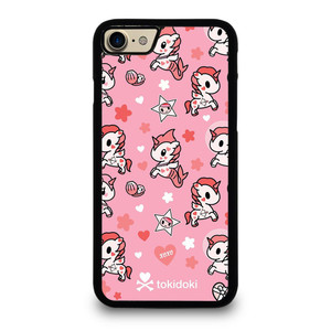 TOKIDOKI UNICORN COLLAGE iPhone 7 Case TOKIDOKI UNICORN COLLAGE iPhone 7 Case