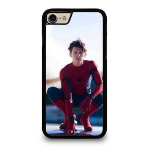 TOM HOLLAND SPIDERMAN MARVEL iPhone 7 Case TOM HOLLAND SPIDERMAN MARVEL iPhone 7 Case