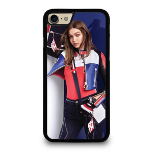 TOMMY HILFIGER GIGI HADID iPhone 7 Case TOMMY HILFIGER GIGI HADID iPhone 7 Case
