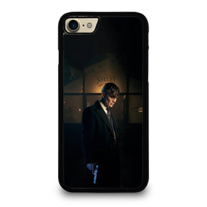TOMMY SHELBY PEAKY BLINDERS iPhone 7 Case