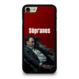 TONY SOPRANO JAMES GANDOLFINI iPhone 7 Case TONY SOPRANO JAMES GANDOLFINI iPhone 7 Case