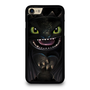 TOOTHLESS FACE iPhone 7 Case