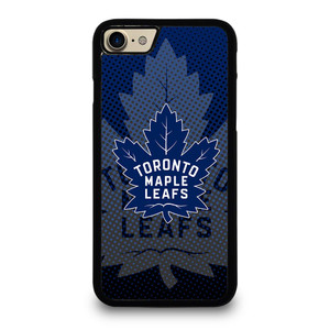 TORONTO MAPLE LEAFS HALFTONE NHL iPhone 7 Case