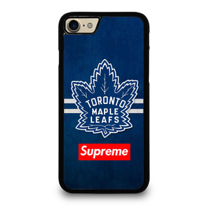 TORONTO MAPLE LEAFS SUPREME iPhone 7 Case TORONTO MAPLE LEAFS SUPREME iPhone 7 Case