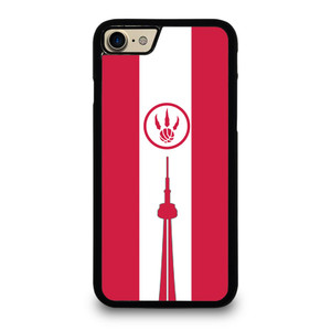 TORONTO RAPTORS CANADA FLAG iPhone 7 Case TORONTO RAPTORS CANADA FLAG iPhone 7 Case