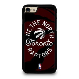 TORONTO RAPTORS WE THE NORTH iPhone 7 Case TORONTO RAPTORS WE THE NORTH iPhone 7 Case