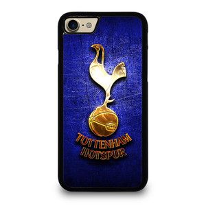 TOTTENHAM HOTSPUR GOLDEN LOGO iPhone 7 Case TOTTENHAM HOTSPUR GOLDEN LOGO iPhone 7 Case