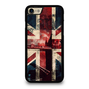 TOWER BRIDGE ENGLAND iPhone 7 Case TOWER BRIDGE ENGLAND iPhone 7 Case