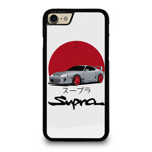 TOYOTA SUPRA JAPAN iPhone 7 Case TOYOTA SUPRA JAPAN iPhone 7 Case