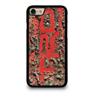 TOYOTA TRD DISTORT LOGO iPhone 7 Case TOYOTA TRD DISTORT LOGO iPhone 7 Case